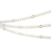 Лента UL-A126-10mm 24V Day5000 (8 W/m, IP20, 5m) (Arlight, высок.эфф.165 лм/Вт) 044493