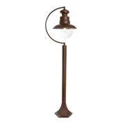 НПП 03-100-102 IP65 ТЕХАС Мат. Решетка пл.стекло 11624