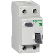 Дифференциальный автомат 1пол.+N 20А 30мА C тип AС 4.5кА Easy9 Schneider Electric EZ9D34620