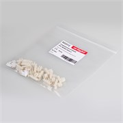 Соединитель угловой FPC-MONO-8mm-L (Arlight, Пластик) 022312-1