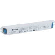 Аппарат пускорегулирующий электронный, 1*36W T8/G13 230V, EB51S Feron 21521-1