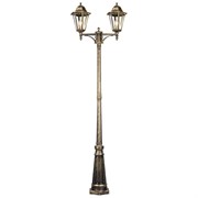 ЖКУ 99-250-103 С плоским стеклом Ал.отр. 11207-1