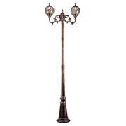 ГКУ/ЖКУ 89- 70-112 выпукл. стекло 11385-1