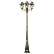 ЖКУ 99-400-103 С плоским стеклом Ал.отр. 11208-1