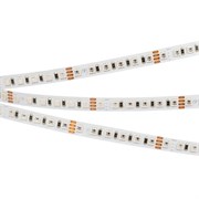 Лента RT 2-5000 24V RGB 8mm (3838, 120 LED/m, LUX) (arlight, 11 Вт/м, IP20) 026832-1