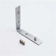 ЛБО 02-2х11-001 (ПРА Electrostart) - 10365-1