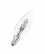 Фотография лампы Osram Halogen PRO ES Classik BW