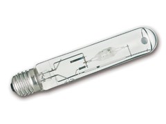 Лампа SYLVANIA HSI-THX 250W 4200K E40 2,1A 20000lm d48x260 гор±20°- 0020394