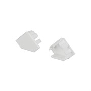 Заглушка ECT45 для профиля T45 (arlight, -) 016948