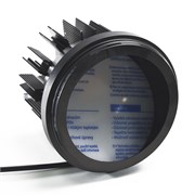 Светодиодный модуль VS SHOPLINE Next 111 S12CW 1050mA 3000К - черный,   569519.01