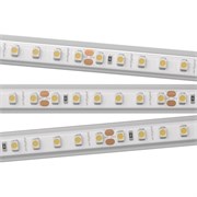 Лента RTW 2-5000PS-50m 24V Warm2700 2x (3528, 120 LED/m, LUX) (arlight, 9.6 Вт/м, IP67) 024579-1
