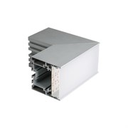 Угол S2-LINE-7977-L90W внешний (arlight, Металл) 021263