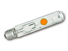 Лампа BLV HIT  250W ORANGE    E40 (Германия) -  цветная 224446