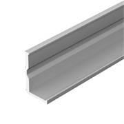 Профиль ALM-BASE-H12-2000 (Arlight, Алюминий) 026686