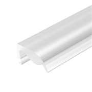 Экран ARH-PLINTUS-2000 Opal (arlight, Пластик) 026606