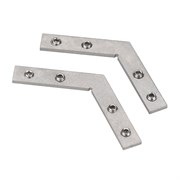 Соединитель профиля PLS-ZM-120 (arlight, Металл) 025952