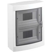 Короб для 16-и автоматов открытой установки (90912116) VIKO 90912116