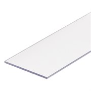 Экран CLEAR прозрачный для BOX (arlight, Пластик) 017355