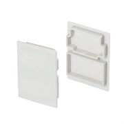 Заглушка ARH-LINE-3750A глухая (arlight, Пластик) 019616