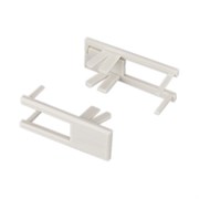 Заглушка KLUS-GLASS-56 (arlight, Пластик) 019194