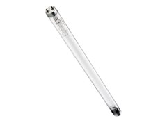 Лампа бактерицидная Sylvania G 8W GERMICID G 5 d16x288 UVC 2.5W 253,7nm без озона 0000501