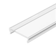 Экран прозрачный K13C-2000 (arlight, Пластик) 017317