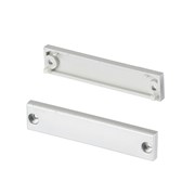 Заглушка светонепроницаемая KLUS-POWER-W70-BASE (arlight, Пластик) 019897