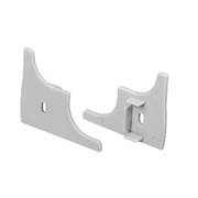 Заглушка ARH-CEIL правая (arlight, Пластик) 017622