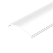 Экран матовый KLUS-P45-2000 Round OPAL (arlight, Пластик) 020900