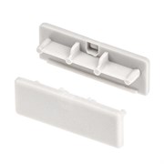 Заглушка под экран WIDE (arlight, Пластик) 017328