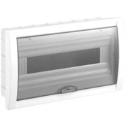 Короб для 18-и автоматов скрытой установки (90912018.) VIKO 90912018-RU