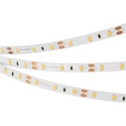 Лента RT 2-5000 12V Warm3000 (2835, 300 LED, CRI98) (arlight, 7.2 Вт/м, IP20) 021406(1)-1