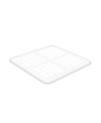 Светильник LED 41030 QOD M WT  13W 3000K 900lm 155x155x11 -   OSRAM 4008321974921