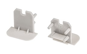 Заглушка DEEP (arlight, Пластик) 017333