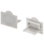 Заглушка ARH-WIDE-B-H20 LENS глухая (arlight, Пластик) 016595