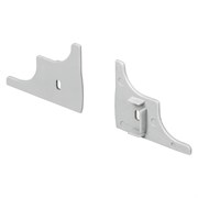 Заглушка ARH-CEIL левая (arlight, Пластик) 016140