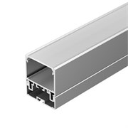 Профиль KLUS-LINE-3035-2000 ANOD (arlight, Металл) 023861