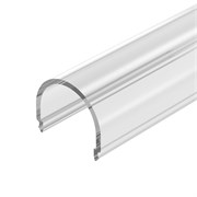 Экран G-L прозрачный для PLS-GIP (arlight, Пластик) 015951