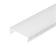 Экран белый K13W-2000 (arlight, Пластик) 017382