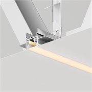 Профиль FOLED-CEIL-CENTER-2000 (Arlight, Алюминий) 023863