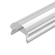 Экран с линзой 10°-60° для PDS, MIC (arlight, Пластик) 013658