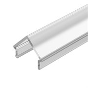 Экран ARH-DECORE-S12 Square Frost (arlight, Пластик) 023910