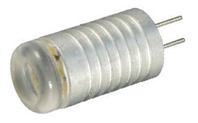 Лампа Светодиодная   AR-G4 0.9W 1224 White 12V (arlight, Открытый) 013858-1