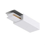 Коннектор питания LGD-2TR-CON-POWER-WH (C) (Arlight, IP20 Пластик, 3 года) 022779