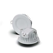 Драйвер DL-PROTUNE 18w -110мм 3000K/4000K/6000K VS- светодиодный светильник с  ом 550889.02