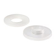 Комплект шайб KLUS-ISOL-6mm-2x (arlight, -) 020928