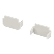 Заглушка TEK-PDS-D глухая (arlight, Пластик) 026514