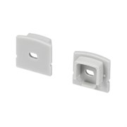 Заглушка ARH-LINE-1716 с отверстием (arlight, Пластик) 018464