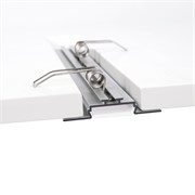 Профиль KLUS-LOCK-FM-2000 ANOD (arlight, Алюминий) 019185