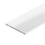 Экран-вставка прозрачный P15C-2000 (arlight, Пластик) 017313